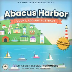 Abacus Harbor cover