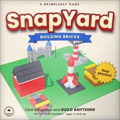 SnapYard cover