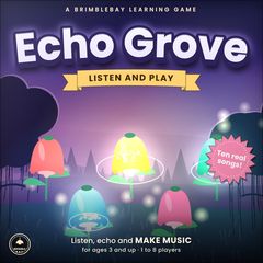 Echo Grove cover