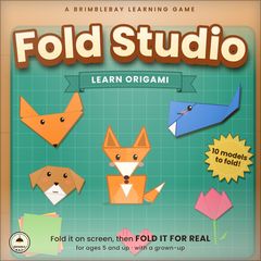 Fold Studio cover