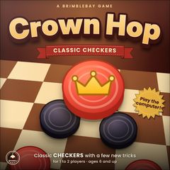 Crown Hop cover