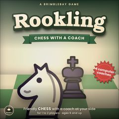 Rookling cover
