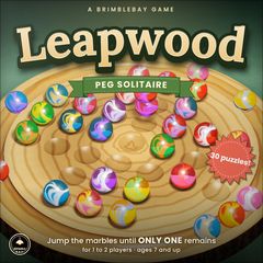 Leapwood cover