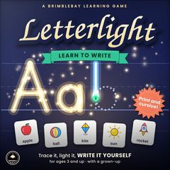 Letterlight cover