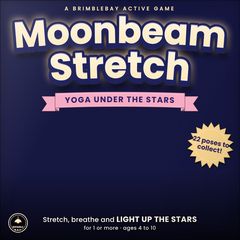 Moonbeam Stretch