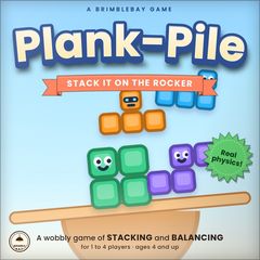 Plank-Pile cover