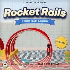 Rocket Rails