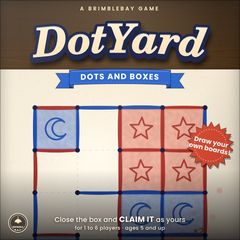 DotYard cover