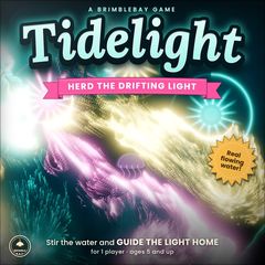 Tidelight cover